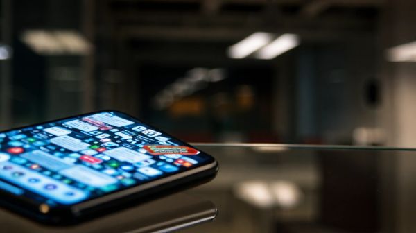 5 stratégies pour gérer la surcharge de notifications et mieux se concentrer