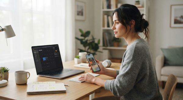 5 stratégies pour gérer la surcharge de notifications et mieux se concentrer