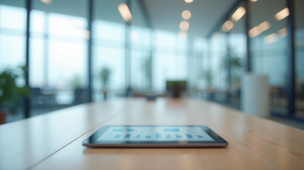 Agence web SaaS : réussissez votre projet avec des solutions sur mesure