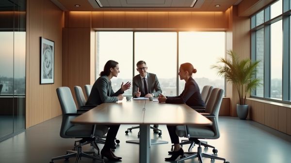 Agence web SaaS : réussissez votre projet avec des solutions sur mesure