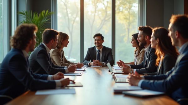 Les enjeux de l'inclusion en entreprise pour la performance