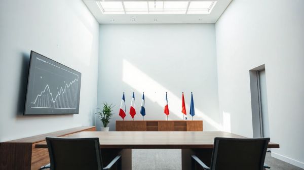 Top agences SEO en France pour maximiser votre ROI en 2026