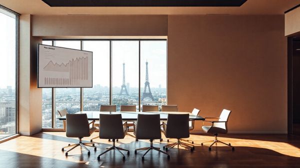 Top agences SEO en France pour maximiser votre ROI en 2026