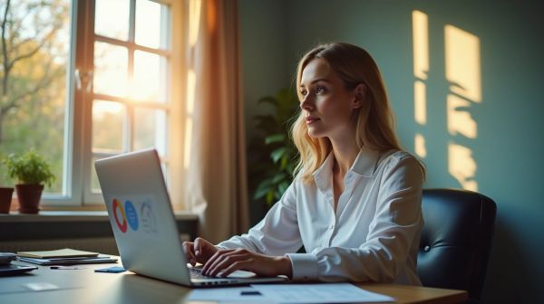 Un CRM pour freelance : un choix essentiel pour l'autonomie