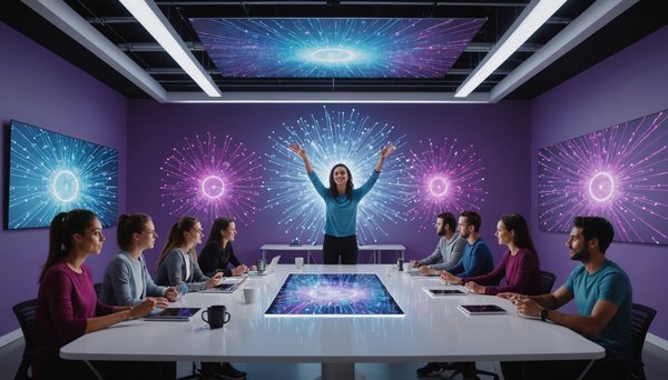 Libérez votre potentiel avec la formation ia générative